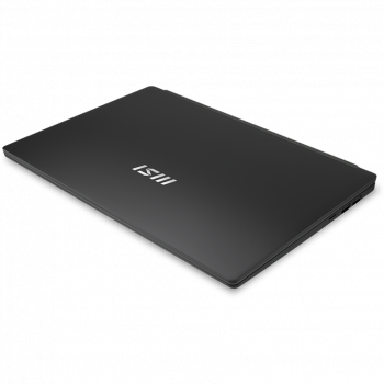 Ноутбук 15,6" MSI Modern 14 C7M (9S7-14JK12-238) черный