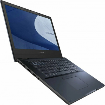 Ноутбук 15,6" Asus B2502CVA-BQ0303X (90NX06F1-M00AC0) черный