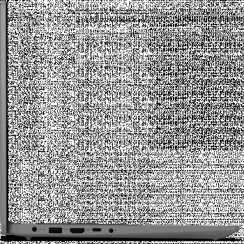 Ноутбук 15,6" Lenovo IdeaPad 3 (82RK011TRK) Синий