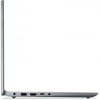 Ноутбук 15,6" Lenovo IdeaPad 3 Slim (82XN0008RK) Серый