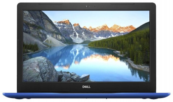 Ноутбук 15,6" DELL Inspiron 3582 (3582-7980)