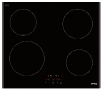 Поверхность Körting HI 64013 B