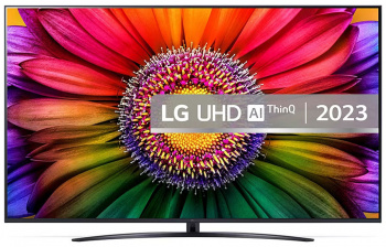 75' Телевизор LG 75UR81006LJ