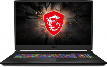 Ноутбук 17,3" MSI GL75 Leopard 10SDK-250RU (9S7-17E722-250)