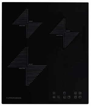 Поверхность Kuppersberg ICO 402