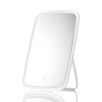 Экосистема Xiaomi Jordan Judy LED Makeup Mirror (NV026)