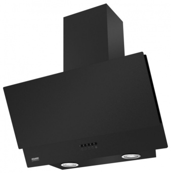 Вытяжка Krona OLLY PB 600 Black