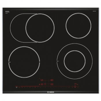 Поверхность Bosch PKN675DK1D