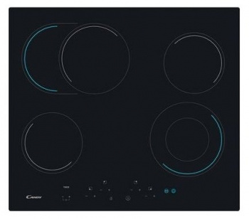 Поверхность Candy CH64EXCP