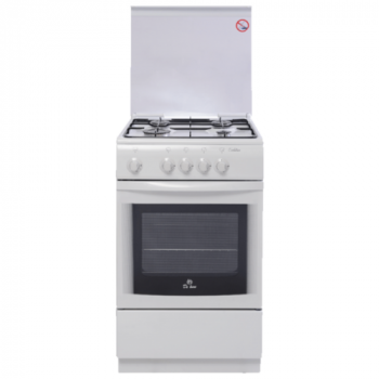 Плита Отдельностоящая De Luxe 5040.37г.кр.