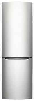 Холодильник LG GA-B379SMCL