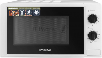 Печь свч соло Hyundai HYM-M2048