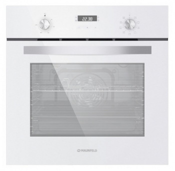Духовой шкаф Maunfeld EOEМ.589W