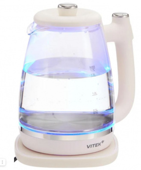 Чайник эл. Vitek VT-WK1072