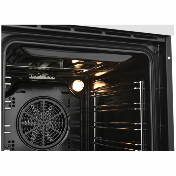 Духовой шкаф ZUGEL ZOE451W
