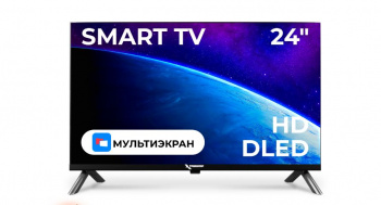 24' Телевизор ТРИКОЛОР P24HH302
