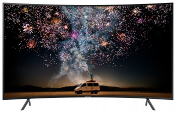 55' Телевизор Samsung UE55RU7300
