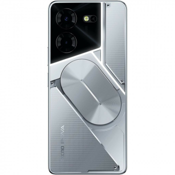 Смартфон Tecno Pova 5 Pro 5G 8/128GB Silver Fantasy