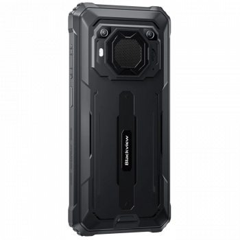 Смартфон BLACKVIEW BV6200 4/64GB Black