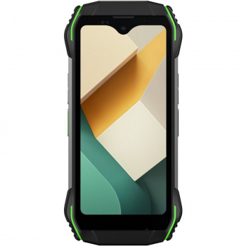 Смартфон BLACKVIEW N6000 8/256GB Green