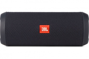 Портативная колонка JBL Flip 3 Черная