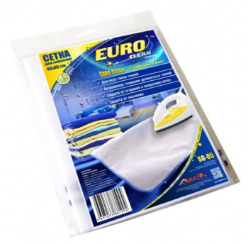 Сетка для глажения Euro Clean EUR SG-05 40х80см