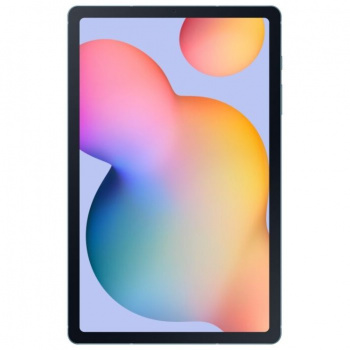 Планшетный компьютер Samsung Galaxy Tab S6 Lite SM-P615 64Гб Синий