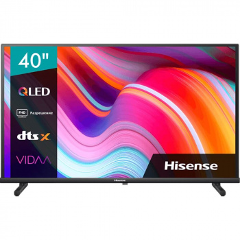 40' Телевизор Hisense 40A5KQ