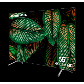 55' Телевизор GRUNDIG 55GH9500