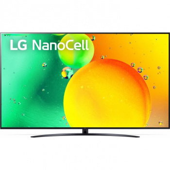 70' Телевизор LG 70NANO766QA
