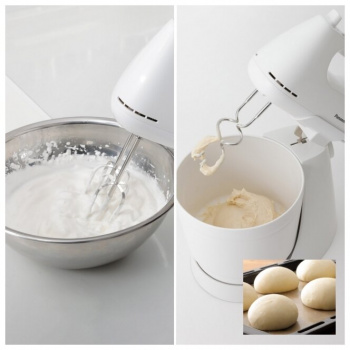 Миксер Panasonic MK-GB3WTQ