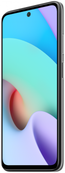Смартфон Xiaomi Redmi 10 2022 6/128Гб Global Белый