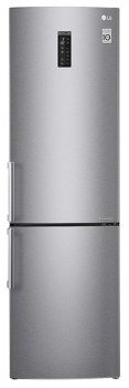 Холодильник LG GA-B499YMQZ
