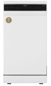 Посудомоечная машина отдельностоящая Midea MFD45S160Wi