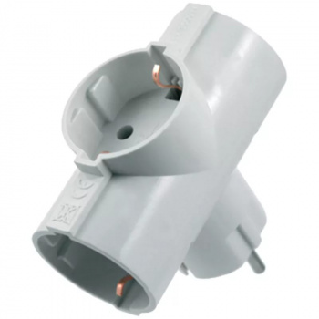 Тройник Старт SA1/3-Z 3роз.