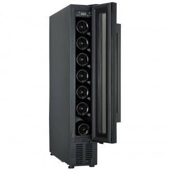 Винный шкаф ZUGEL ZCWI70B