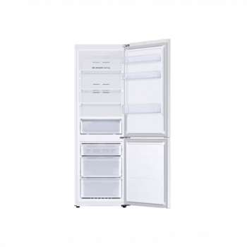 Холодильник Samsung RB34C670EWW/EF