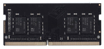Оперативная память Samsung, DDR4, 4GB (1x4GB), 2133MHz, CL15, SO-DIMM, OEM
