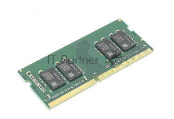 Оперативная память Samsung, DDR4, 8GB (1x8GB), 2666MHz, CL19, SO-DIMM, OEM