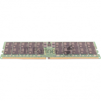 Оперативная память Samsung, DDR5, 64GB (1x64GB), 4800MHz, CL40, ECC, RDIMM, OEM