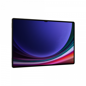 Планшетный компьютер Samsung Galaxy Tab S9 Ultra 12/256Gb Wi-Fi Бежевый