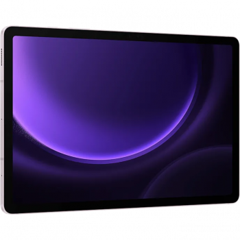 Планшетный компьютер Samsung Galaxy Tab S9 FE 6/128GB Pink (SM-X516BLIACAU)