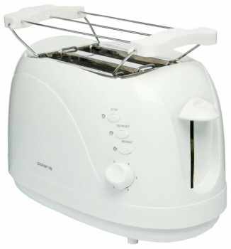 Тостер Polaris PET0702LB