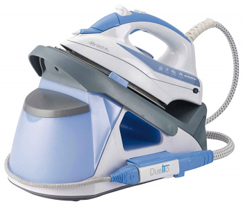 Утюг с парогенератором Ariete 6431 Голубой