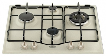 Поверхность Hotpoint-Ariston 7HPCN 640T (OW) R