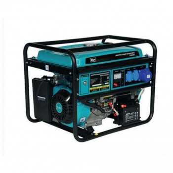 Электростанция WERT G 8000 (W0101.016.00)
