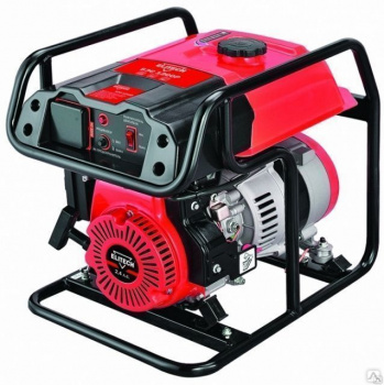 Электростанция ELITECH СГБ 9500 ЕМ ПРО