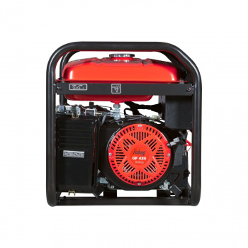 Электростанция Fubag BS 6600 A ES 641692