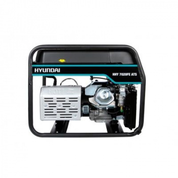 Генератор Hyundai HHY 7020FE ATS