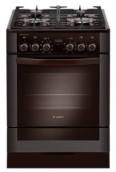 Отдельностоящая плита GEFEST 6502-03 0045